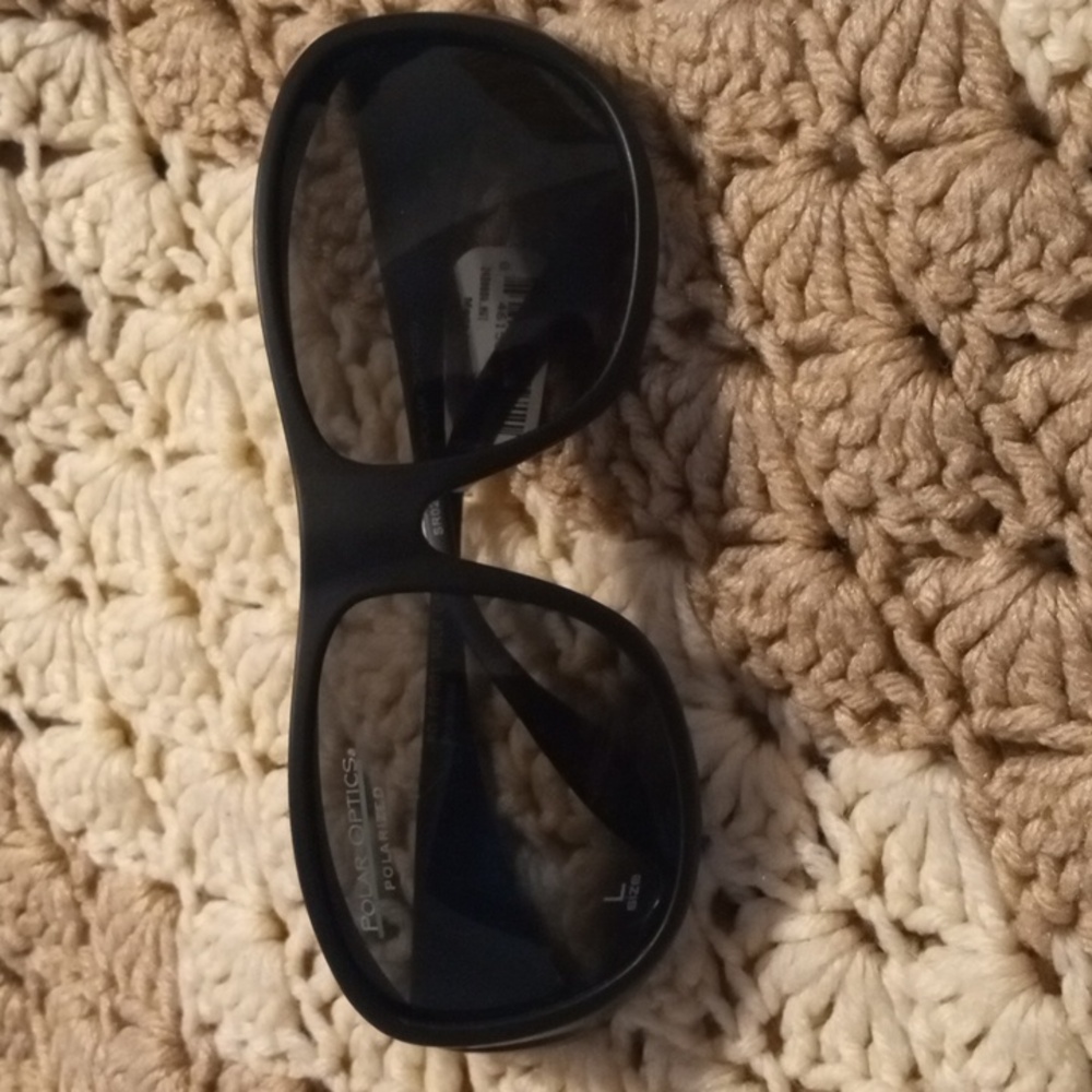 Polarized Over glasses Sunglasses